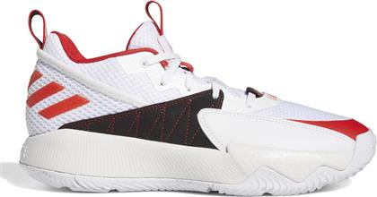 DAME CERTIFIED GY8965 ΛΕΥΚΟ ADIDAS PERFORMANCE