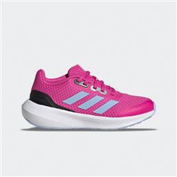 RUNFALCON 3 SPORT RUNNING LACE SHOES (9000135435-66442) ADIDAS
