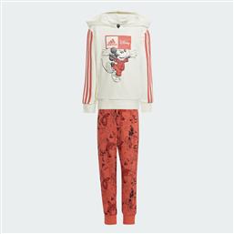 X DISNEY MICKEY MOUSE HOODIE AND JOGGER SET (9000176353-75411) ADIDAS