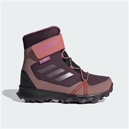 TERREX SNOW HOOK-AND-LOOP COLD.RDY WINTER SHOES (9000165280-64406) ADIDAS TERREX