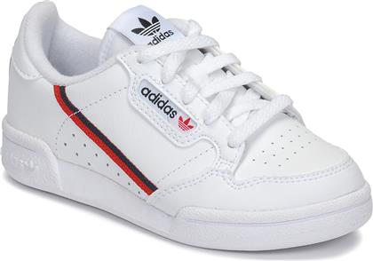 XΑΜΗΛΑ SNEAKERS CONTINENTAL 80 C ADIDAS