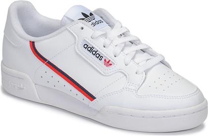 XΑΜΗΛΑ SNEAKERS CONTINENTAL 80 J ADIDAS