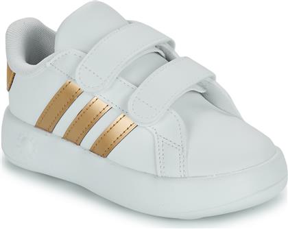 XΑΜΗΛΑ SNEAKERS GRAND COURT 2.0 CF I ADIDAS