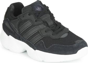 XΑΜΗΛΑ SNEAKERS YUNG-96 C ADIDAS από το SPARTOO