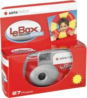 LEBOX 400 AGFAPHOTO από το e-SHOP