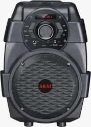 ABTS-806 MULTI-PURPOSE RADIO WITH BLUETOOTH/USB/DIGITAL KARAOKE AKAI