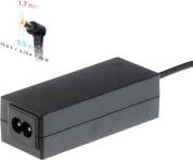 AK-ND-47 NOTEBOOK POWER SUPPLY DEDICATED FOR ACER 19V 2,15 A 40W 5,5X1,7MM AKYGA από το e-SHOP