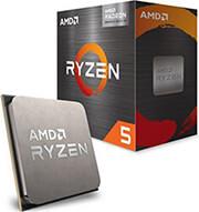 CPU RYZEN 5 5600GT 3,6 GH 16 MB BOX AMD