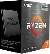 CPU RYZEN 7 5800X3D 3.4GHZ 8-CORE BOX AMD