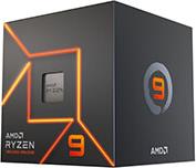 CPU RYZEN 9 7900 3.70GHZ 12-CORE AMD από το e-SHOP