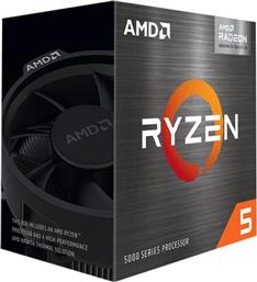 RYZEN 5 5600GT AM4 ΕΠΕΞΕΡΓΑΣΤΗΣ AMD