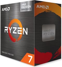 RYZEN 7 5700G AM4 BOX ΕΠΕΞΕΡΓΑΣΤΗΣ AMD από το ΚΩΤΣΟΒΟΛΟΣ