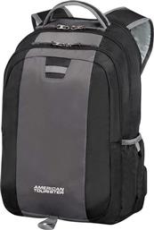URBAN GROOVE LAPTOP BACKPACK 15.6'' BLACK 78827/1041 AMERICAN TOURISTER