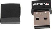 WLN-851 WIFI USB STICK AMIKO από το e-SHOP