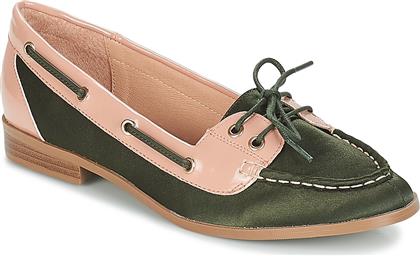 BOAT SHOES NONETTE ANDRE