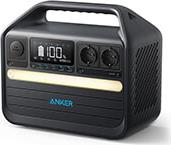 PORTABLE POWER STATION 555 AC 1000W ANKER