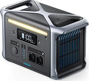 PORTABLE POWER STATION 757 AC 1500W ANKER