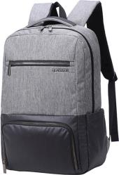 BACKPACK SN86172 13.3 GRAY AOKING από το e-SHOP