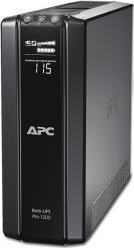 BACK-UPS PRO BR1200G-GR 1200VA/720W 6ΧSCHUKO, AVR, LCD APC