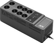 BE850G2-GR BACK UPS 850VA/520W 230V 8 SCHUKO + 1 USB-A + 1 USB-C SOCKETS APC από το e-SHOP