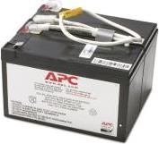 RBC109 REPLACEMENT BATTERY APC