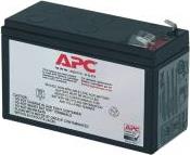RBC2 REPLACEMENT BATTERY APC