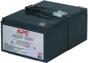 RBC6 REPLACEMENT BATTERY APC