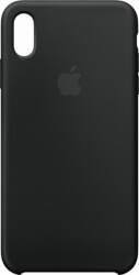 MRWE2ZM/A IPHONE XS MAX SILICONE CASE BLACK APPLE