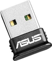 BLUETOOTH ΑDAPTER USB-BT400 V4.0 ASUS από το PUBLIC