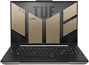 LAPTOP TUF A16 FA617NS-N3001W 16'' FHD 165HZ AMD RYZEN 7735HS 16GB 512GB RX7600S WIN11H ASUS