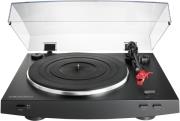 AT-LP3BK FULLY AUTOMATIC BELT-DRIVE STEREO TURNTABLE BLACK AUDIO TECHNICA από το e-SHOP