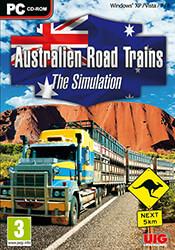 AUSTRALIAN ROAD TRAINS από το e-SHOP