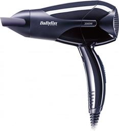 D212E COMPACT ΣΕΣΟΥΑΡ ΜΑΛΛΙΩΝ BABYLISS