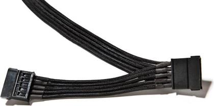 POWER CABLE S-ATA CABLE CS-3420 BE QUIET