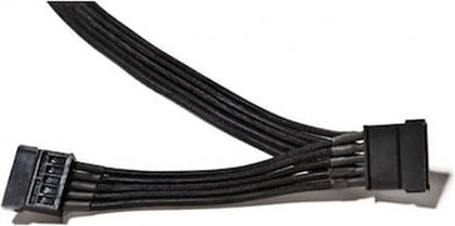 POWER CABLE S-ATA CABLE CS-6720 BE QUIET
