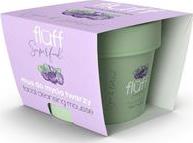 FLUFF ''WILD BERRIES'' FACIAL CLEANSING MOUSSE 50ML BEAUTY BASKET