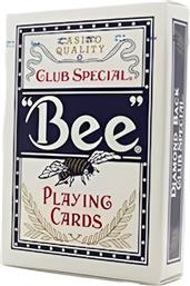 DECK - STANDARD BACK (BLUE) - ΤΡΑΠΟΥΛΑ BEE