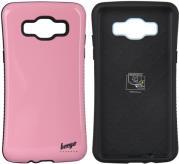 CANDY COTTON CASE FOR SAMSUNG I9300 S3 PINK BEEYO από το e-SHOP