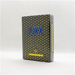 LUXX ELLIPTICA BLUE DECK BY RANDY BUTTERFIELD - ΤΡΑΠΟΥΛΑ BICYCLE από το PUBLIC