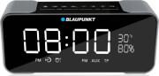 BT16CLOCK PORTABLE BLUETOOTH SPEAKER WITH FM RADIO, MICROSD PLAYBACK AND ALARM BLAUPUNKT από το e-SHOP