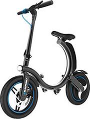 ELECTRIC SCOOTER ERL 814 BLAUPUNKT