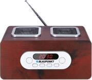 PP5BR PORTABLE PLAYER MP3/USB/SD WITH FM TUNER BLAUPUNKT