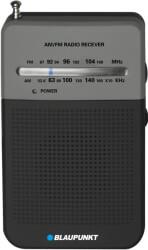 PR3BK AM/FM PORTABLE RADIO BLAUPUNKT από το e-SHOP