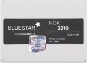 BATTERY FOR NOKIA 3310/3510 900MAH BLUE STAR
