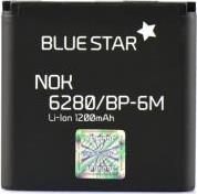 BATTERY FOR NOKIA 6280/9300/6151/N73 1200MAH BLUE STAR