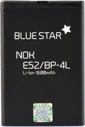 BATTERY FOR NOKIA E90/E52/E71/N97/E61I/E63/6650 FLIP 1600MAH BLUE STAR