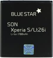 PREMIUM BATTERY FOR SONY XPERIA S 1700MAH LI-ION BLUE STAR