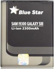 PREMIUM BATTERY SAMSUNG GALAXY S3 I9301 2300MAH LI-ION BLUE STAR