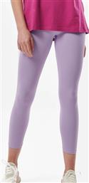 WOMEN''S 7/8 LENGTH TIGHTS 011315-01-LΙLΑC LILAC BODY ACTION