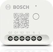 SMART HOME SWITCH LIGHT-/SHUTTER CONTROL II BOSCH από το e-SHOP